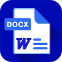 Word Office - PDF, Docx, XLSX