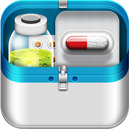 World Drugs Converter v1.6.9