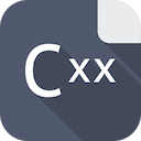 Cxxdroid - C/C++ compiler IDE