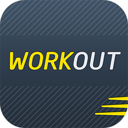 Gym Workout Planner & Tracker