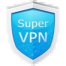 SuperVPN Fast VPN Client 2.9.6