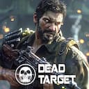 Dead Target - Zombie Games 3D