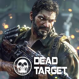 Dead Target - Zombie Games 3D 4.135.0