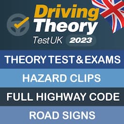 Driving Theory Test Study Kit