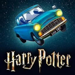 Harry Potter - Hogwarts Mystery 5.9.8