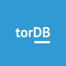 torDB - Torrent Search Engine