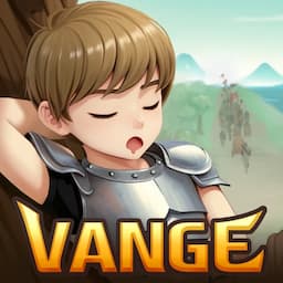 Vange : Idle RPG 2.06.46