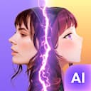 AI Anime Filter - Anime Face