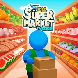 Idle Supermarket Tycoon－Shop 3.2.7