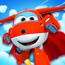 Super Wings Jett Run