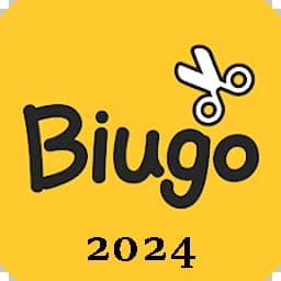 Biugo - video maker & video editor
