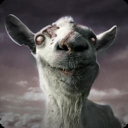 Goat Simulator GoatZ 2.0.5