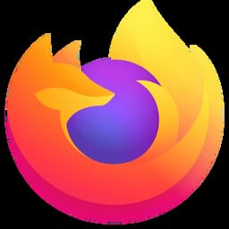 Firefox Fast & Private Browser 125.0b2