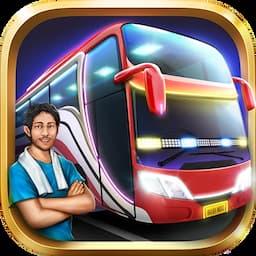 Bus Simulator Indonesia 4.3.1