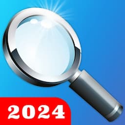 Magnifier - Magnifying Glass 1.3.1