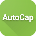 AutoCap - automatic video cap