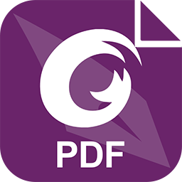 Foxit PDF Editor