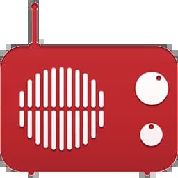 myTuner Radio App - FM stations
