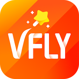 VFly - video editor&video maker