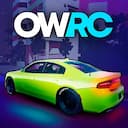 OWRC - Open World Racing Cars